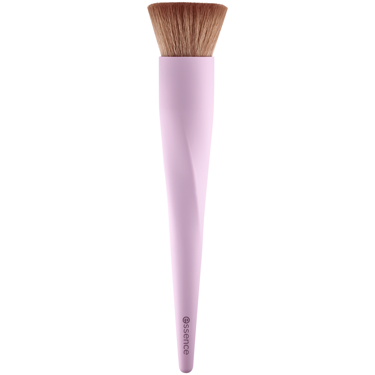 make up buffer brush
