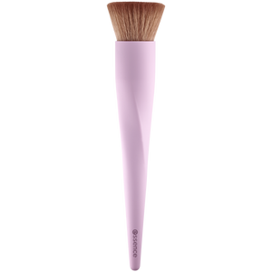 make up buffer brush