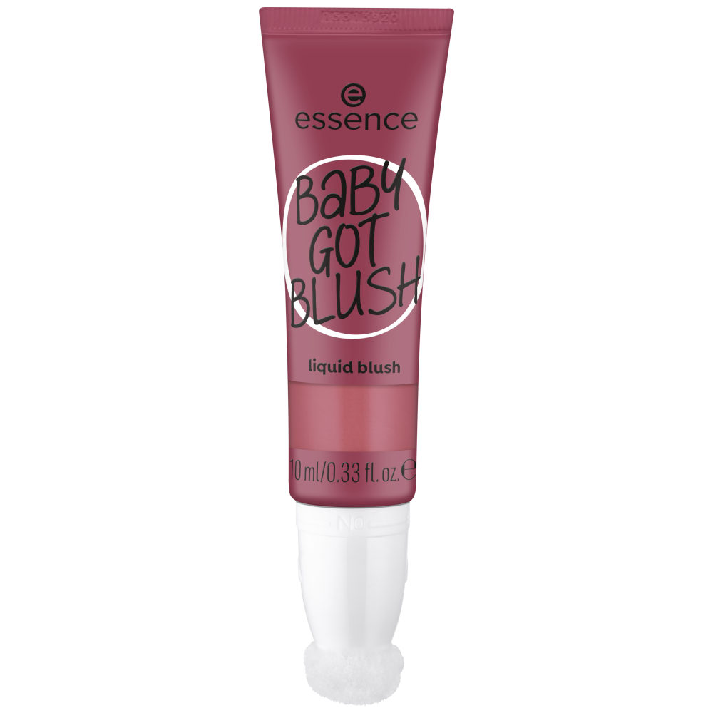 20 Blushin Berry