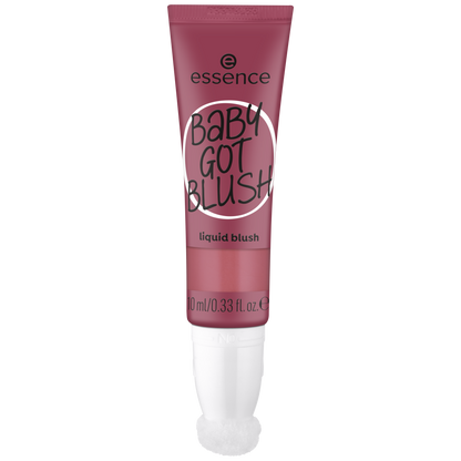 20 Blushin Berry