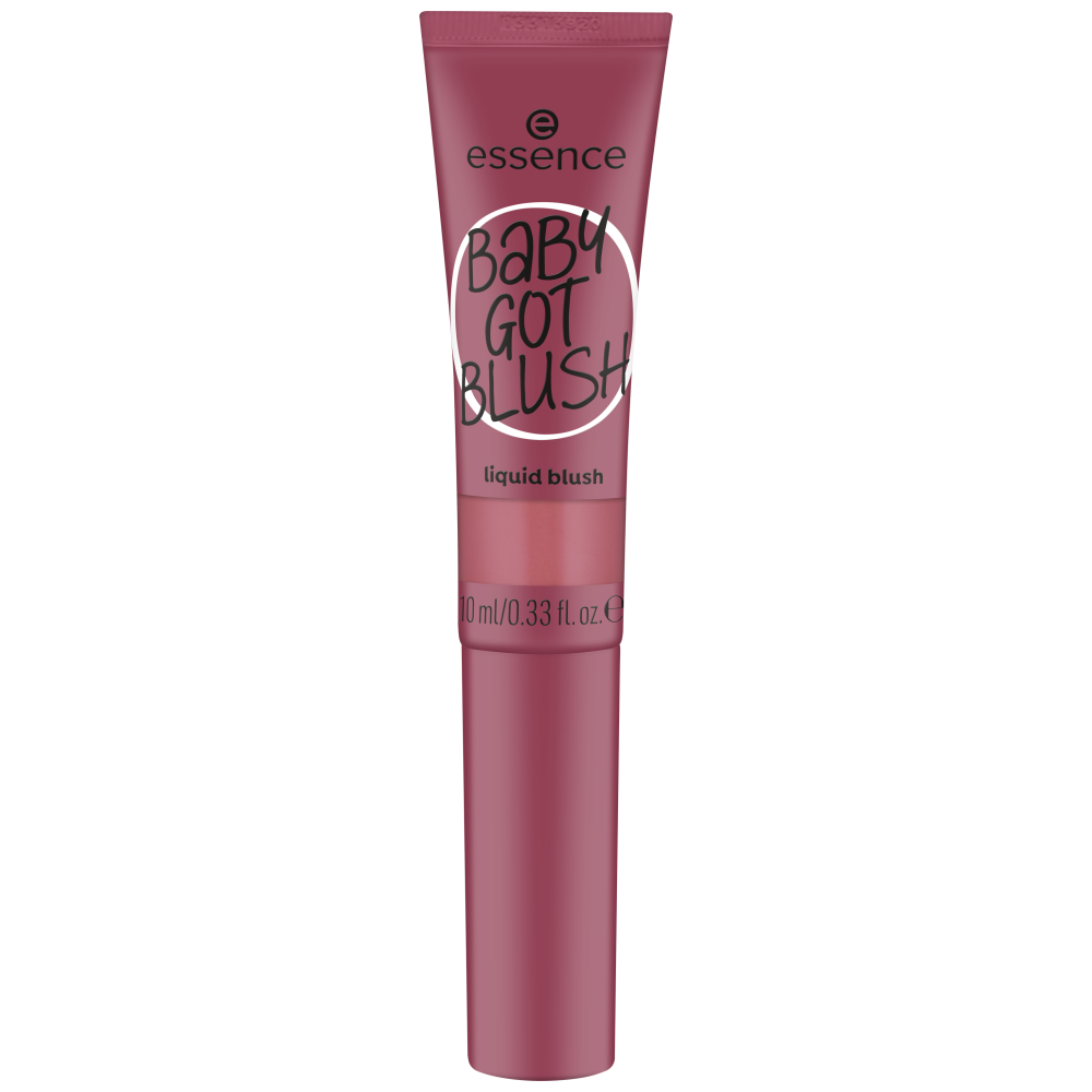 20 Blushin Berry