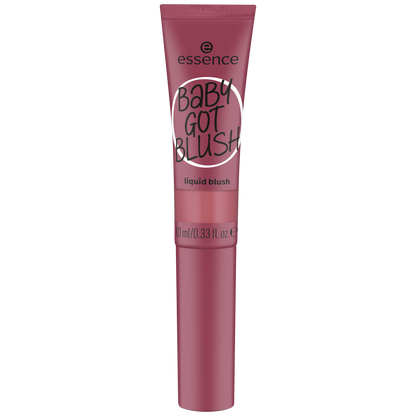 20 Blushin Berry