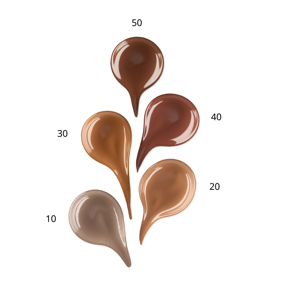 10 Sweet Shadows