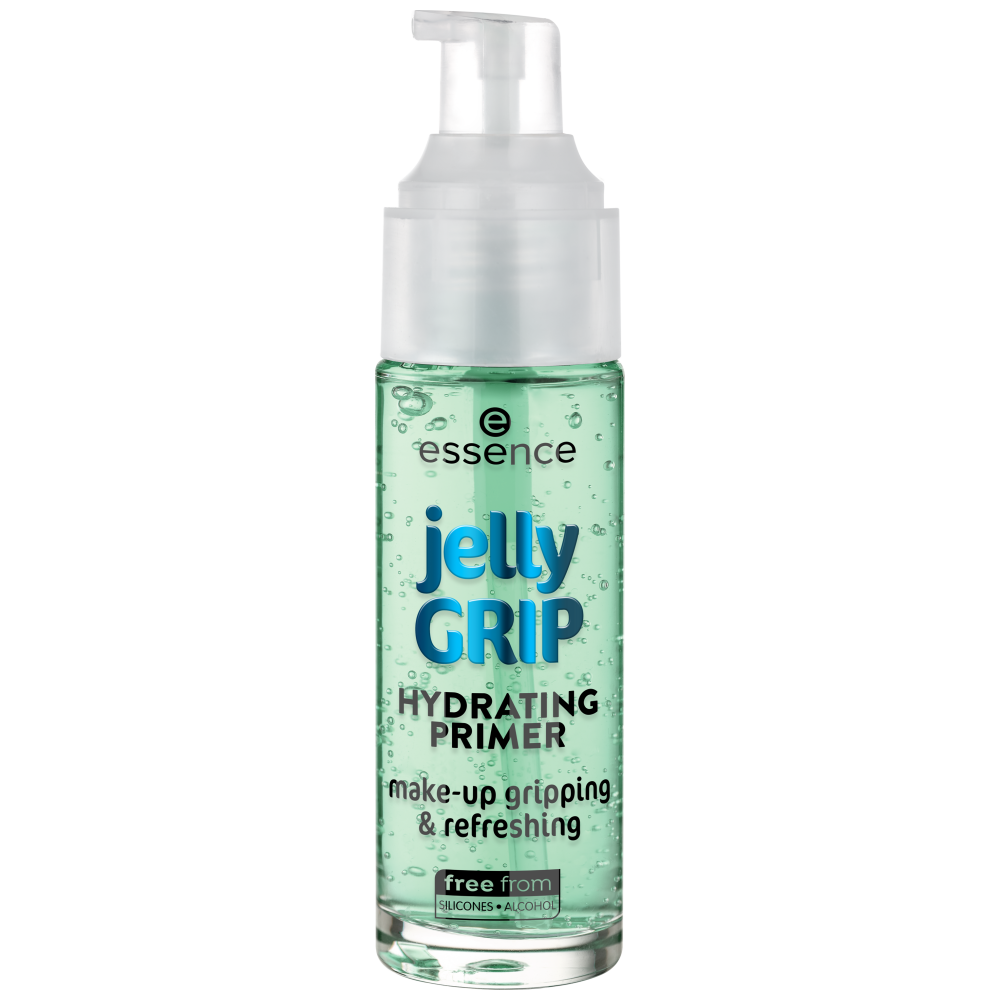 Jelly Grip Hydrating Primer