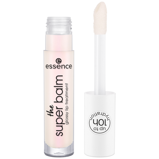01 Balmazing!