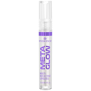 META GLOW MULTI-REFLECTIVE LIPGLOSS