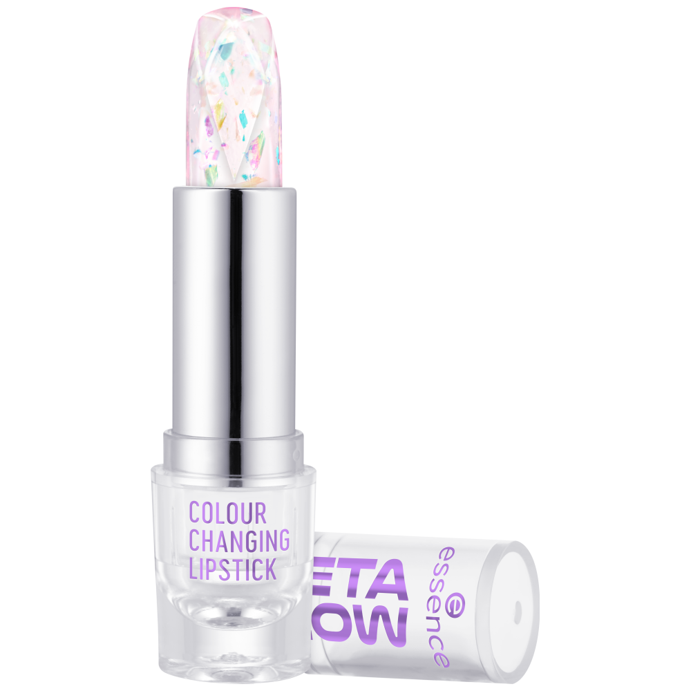 META GLOW COLOUR CHANGING LIPSTICK