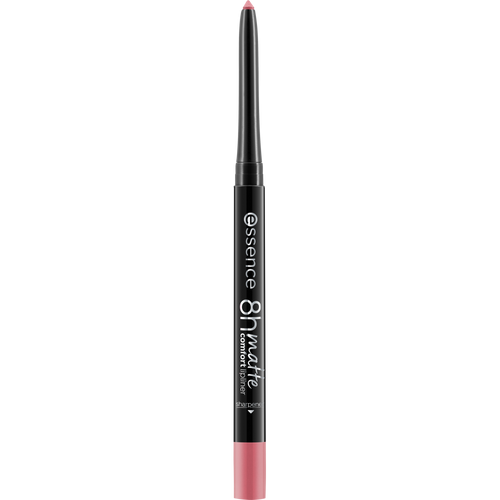 8H Matte Comfort Lipliner