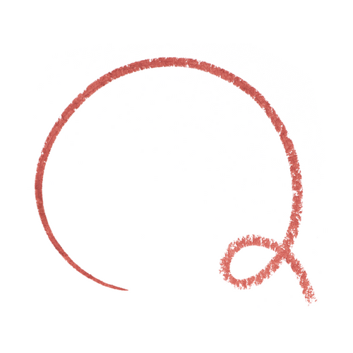 8H Matte Comfort Lipliner