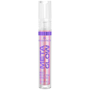 META GLOW MULTI-REFLECTIVE LIPGLOSS