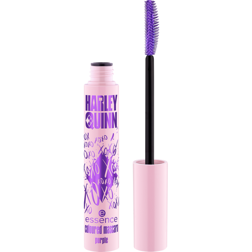 01 purple / vegan, paraben-free, fragrance-free, silicone-free, cruelty-free