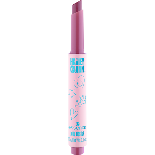 03 Bad Mauve / vegan, gluten-free, paraben-free, oil-free, silicone-free, cruelty-free