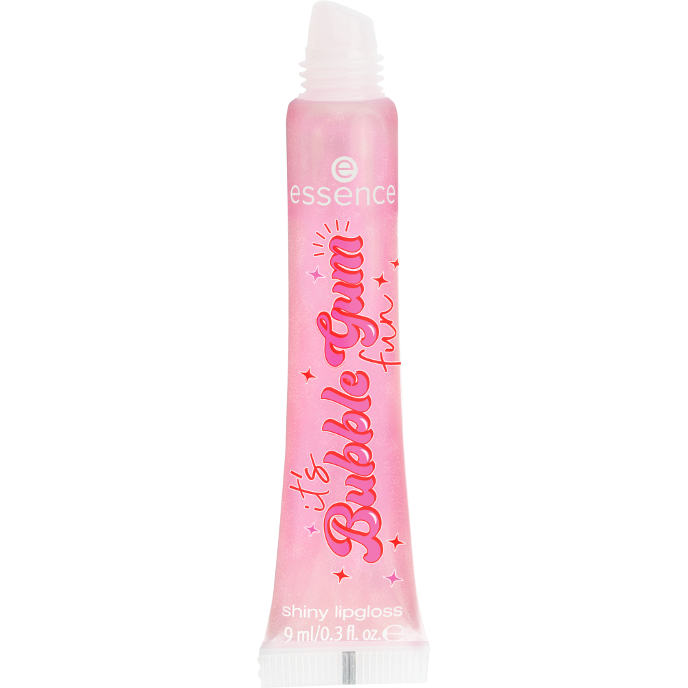 01 Bubble Gum Babes