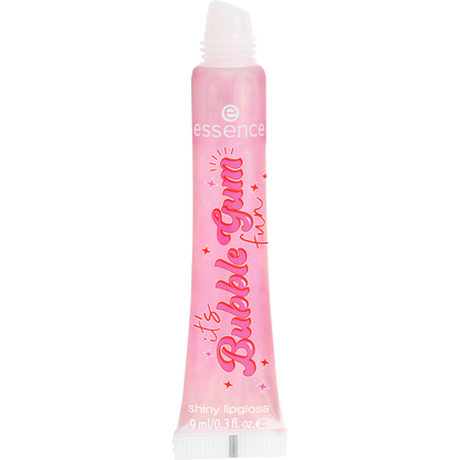 01 Bubble Gum Babes