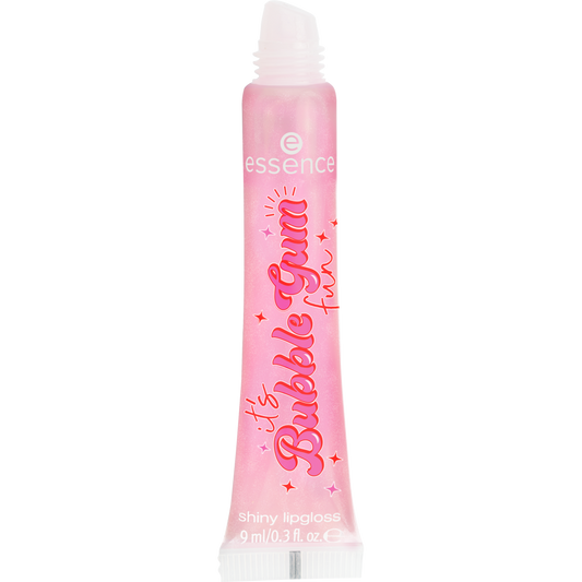 01 Bubble Gum Babes