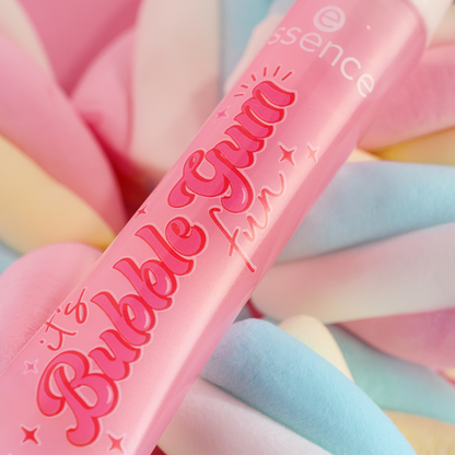 01 Bubble Gum Babes