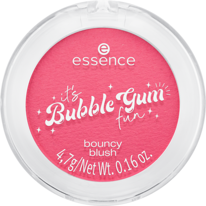 01 Make My Heart Bubble