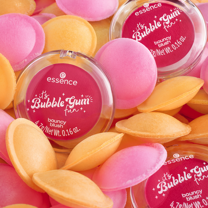 01 Make My Heart Bubble