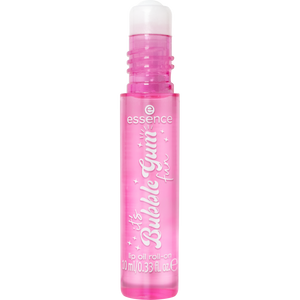 it's Bubble Gum fun lip oil roll-on