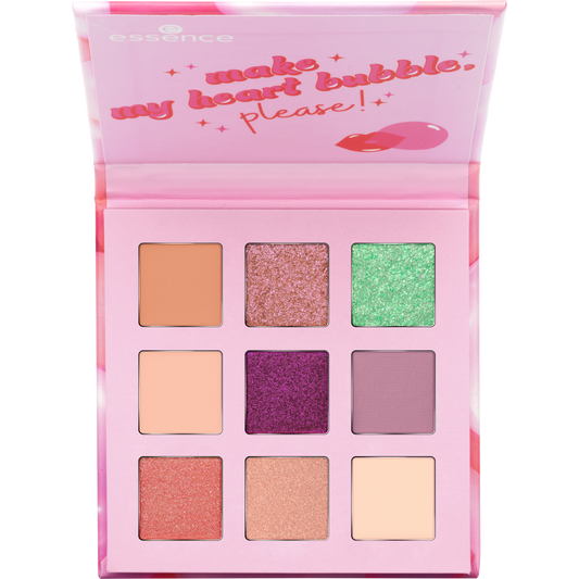 01 Bubble Gum Crush