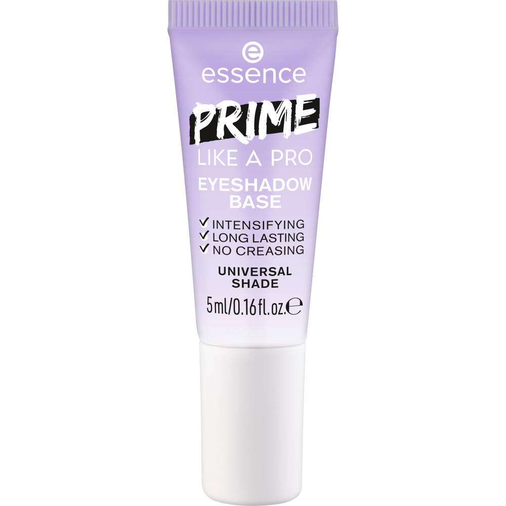 PRIME LIKE A PRO EYESHADOW BASE