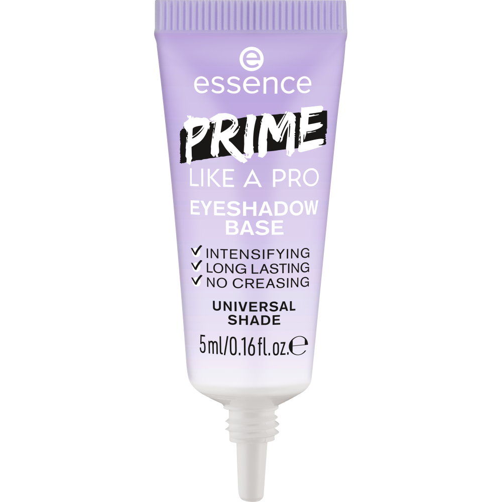 PRIME LIKE A PRO EYESHADOW BASE