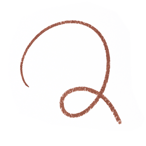 8H Matte Comfort Lipliner