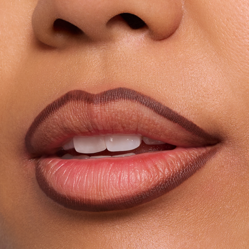 8H Matte Comfort Lipliner