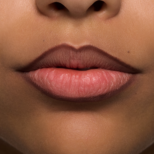 8H Matte Comfort Lipliner