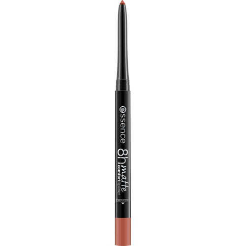 8H Matte Comfort Lipliner