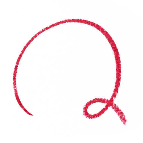 8H Matte Comfort Lipliner