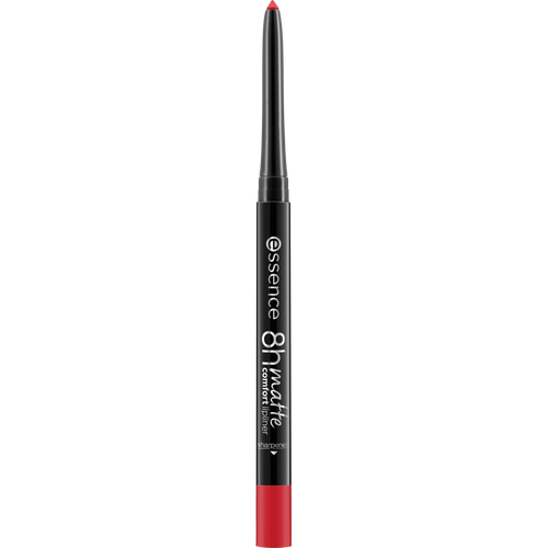 8H Matte Comfort Lipliner