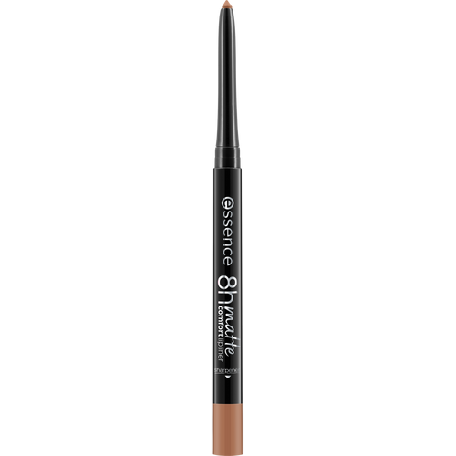 8H Matte Comfort Lipliner