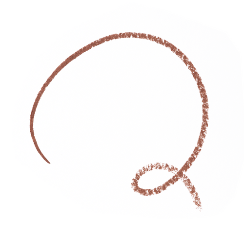 8H Matte Comfort Lipliner