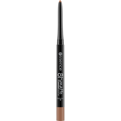 8H Matte Comfort Lipliner