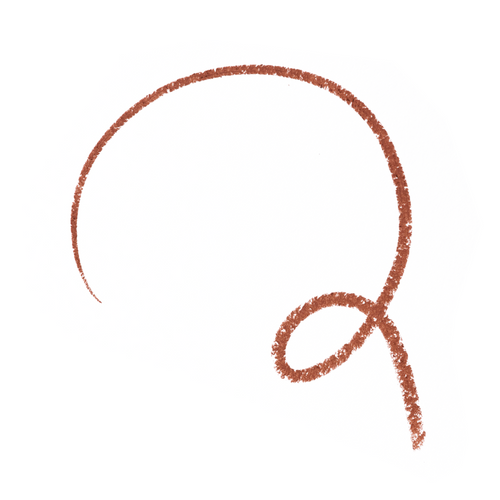 8H Matte Comfort Lipliner