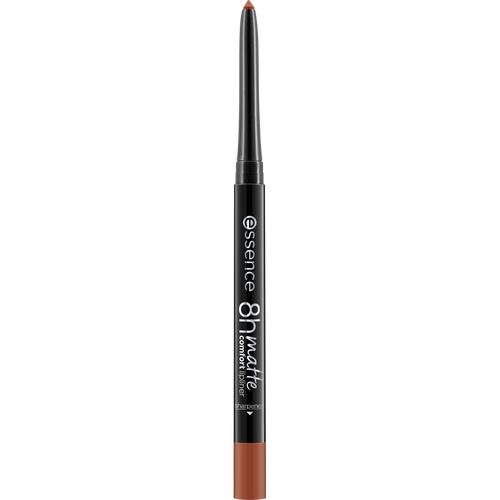 8H Matte Comfort Lipliner