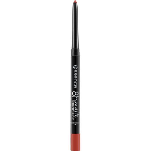 8H Matte Comfort Lipliner