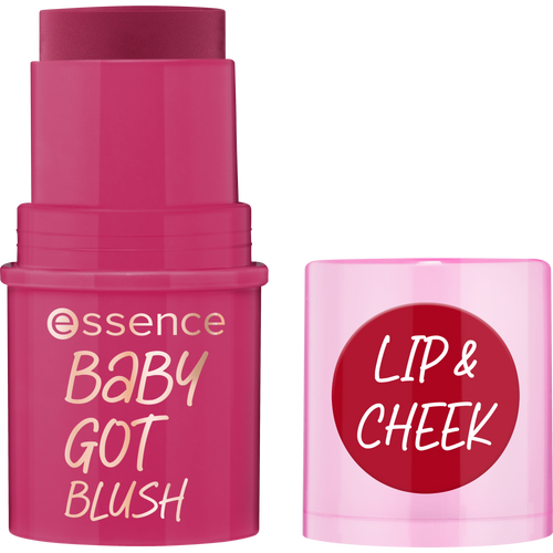 cherry cherry baby 50 / vegan, cruelty-free, paraben-free