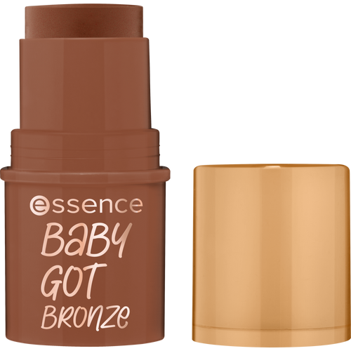 hazelnut hug 40 / cruelty-free, vegan, paraben-free