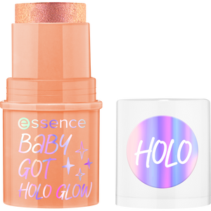 BABY GOT HOLO GLOW highlighter stick