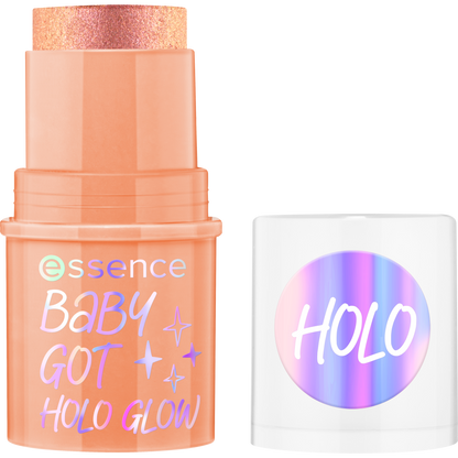 essence FEEL GOOD CLUB look set