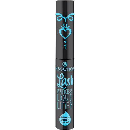 Black Waterproof
