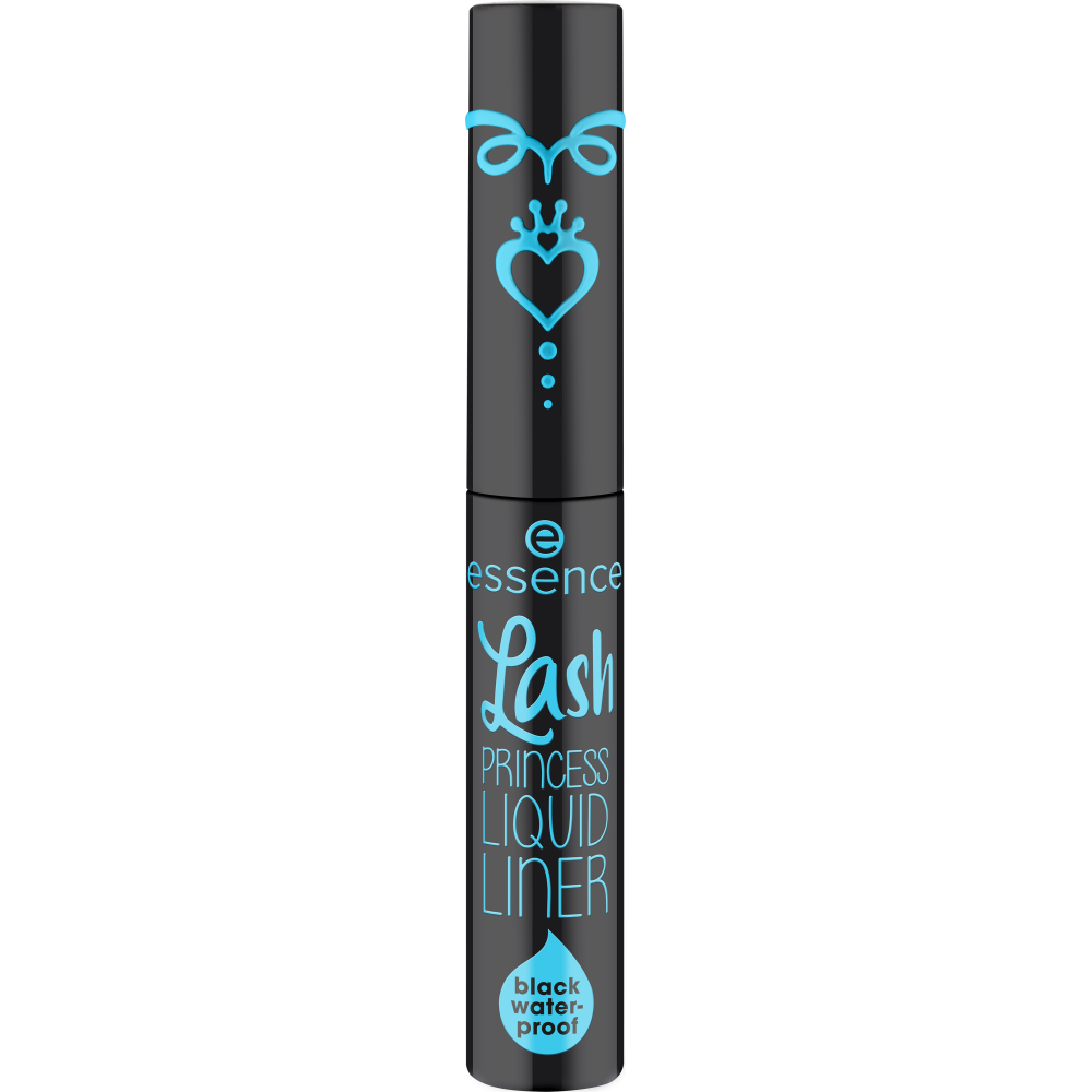 Lash PRINCESS LIQUID LINER