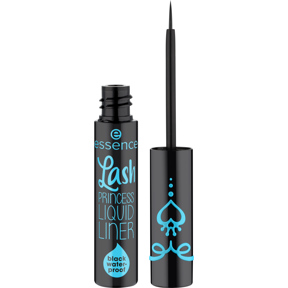 Black Waterproof