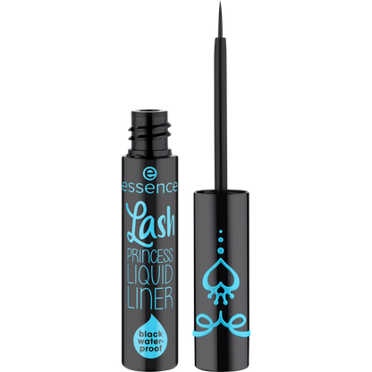 Black Waterproof