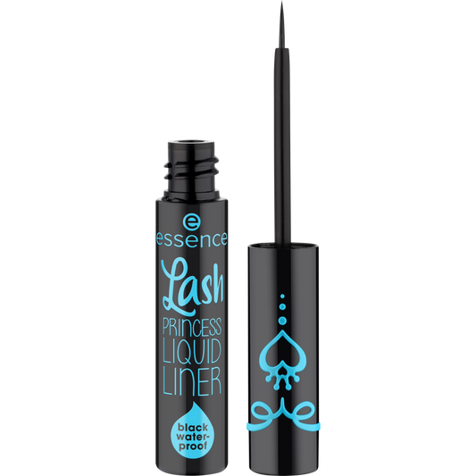 Black Waterproof