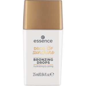 DROP OF sunshine BRONZING DROPS