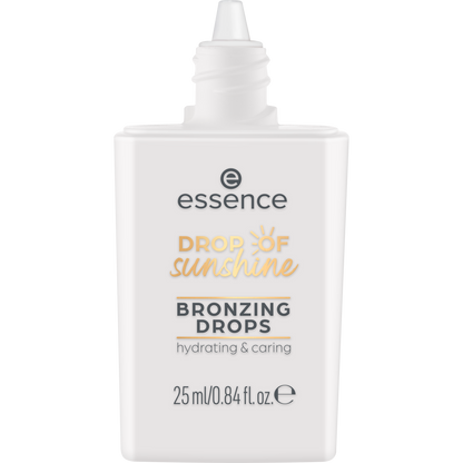 DROP OF sunshine BRONZING DROPS