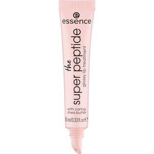 the super peptide glossy lip treatment